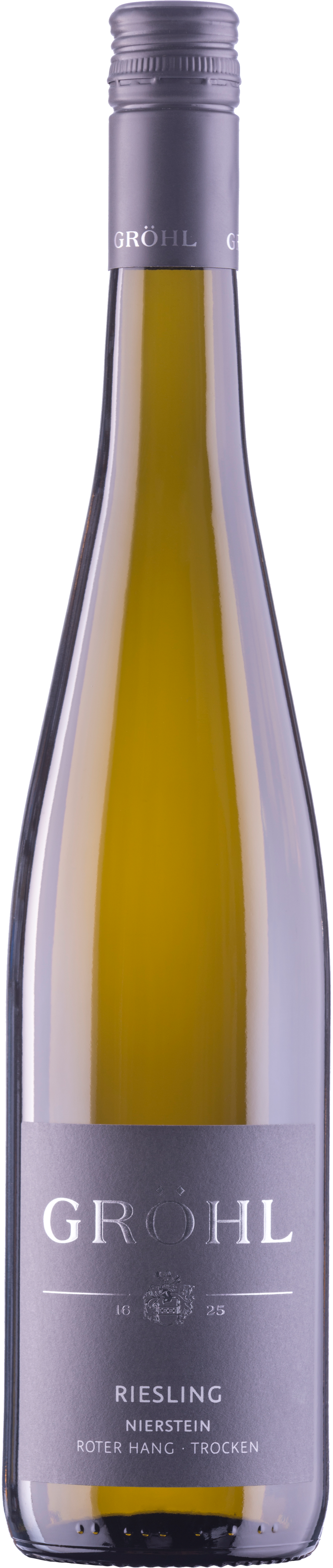 Gröhl Riesling